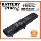 [ HP LAPTOP BATTERY ] PAVILION DV3000